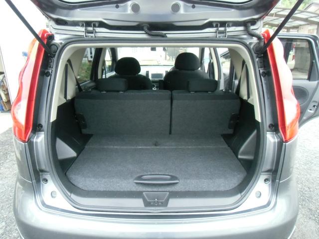 15X SV 禁煙車 ナビフルセグTV エアロ ETC(10枚目)