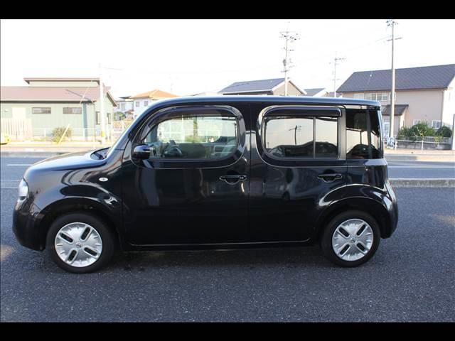 15X Mセレ インテリキー 車検2年付 全国対応保証(8枚目)