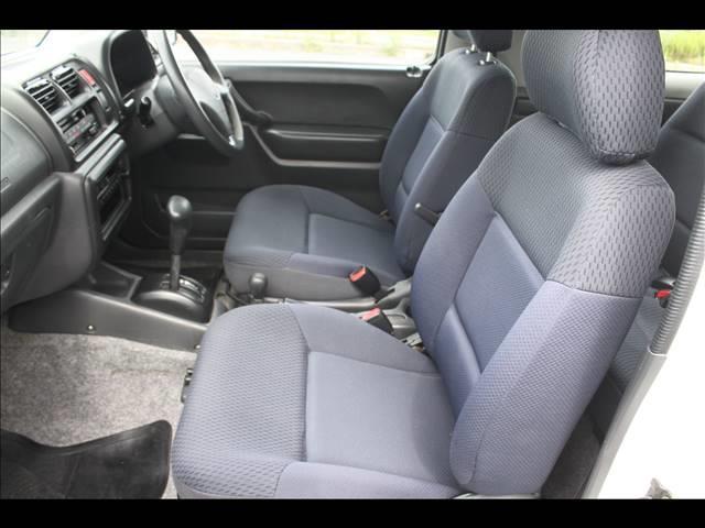 XG ターボ 4WD 全国対応保証(12枚目)