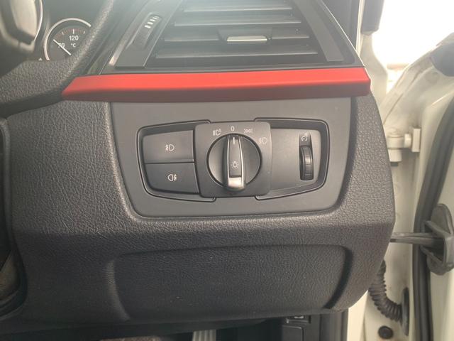 3シリーズ 320i 純正ナビ TV ミラー一体型ETC バックカメラ Bluetooth パワーシート シートポジションメモリー 禁煙車(11枚目)