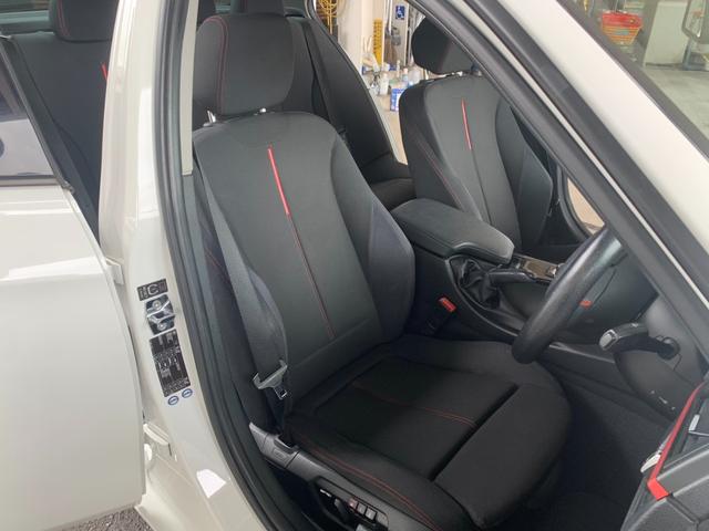 3シリーズ 320i 純正ナビ TV ミラー一体型ETC バックカメラ Bluetooth パワーシート シートポジションメモリー 禁煙車(14枚目)