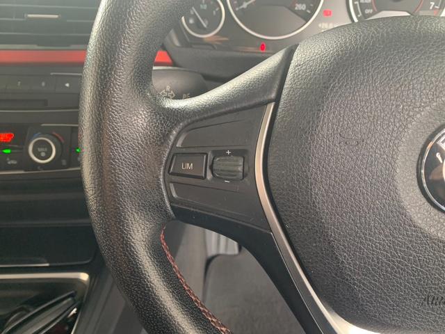 3シリーズ 320i 純正ナビ TV ミラー一体型ETC バックカメラ Bluetooth パワーシート シートポジションメモリー 禁煙車(29枚目)