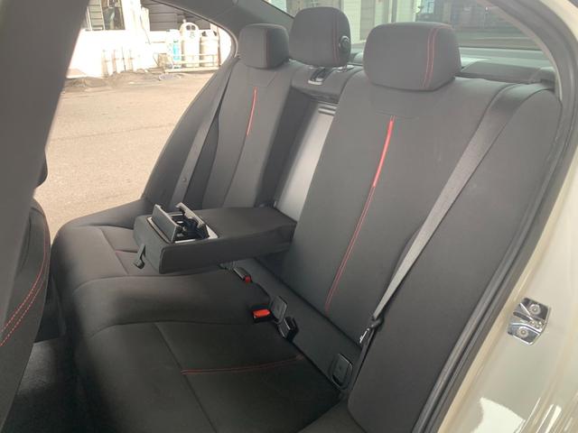 3シリーズ 320i 純正ナビ TV ミラー一体型ETC バックカメラ Bluetooth パワーシート シートポジションメモリー 禁煙車(47枚目)