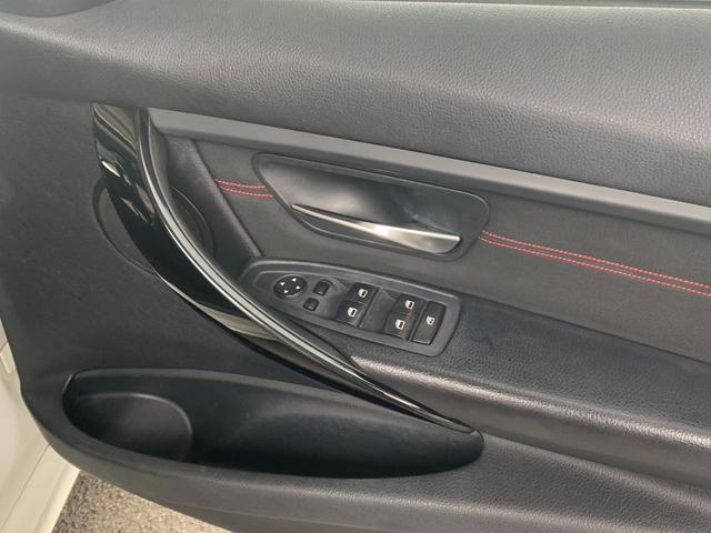 3シリーズ 320i 純正ナビ TV ミラー一体型ETC バックカメラ Bluetooth パワーシート シートポジションメモリー 禁煙車(52枚目)