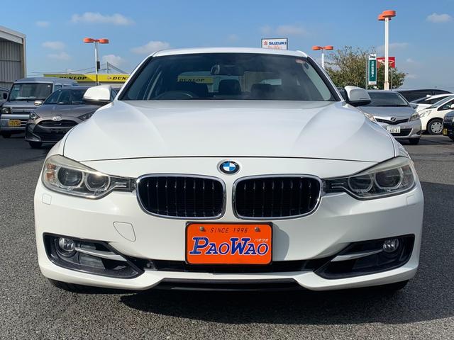 3シリーズ 320i 純正ナビ TV ミラー一体型ETC バックカメラ Bluetooth パワーシート シートポジションメモリー 禁煙車(57枚目)