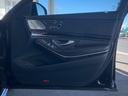 Ｓ５５０ロング　禁煙　パノラマサンルーフ　リアエンターテイメント　全周囲カメラ　電動リアゲート　パワーシート　ＥＴＣ　シートヒーター＆ベンチレーション　レーンキープ　ハンドルアシスト（54枚目）