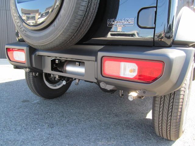 ☆後退時ブレーキサポート☆