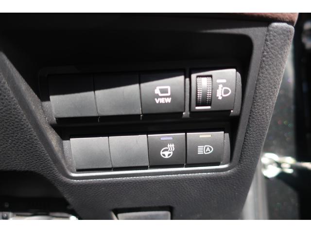 ヤリスクロス ハイブリッドＺ　ワンオーナー／禁煙車／記録簿／Ｔコネクトナビ・ＢＴ・ＵＳＢ／パノラミックビュー／衝突被害軽減／障害物センサー／ＨＵＤ／ＲＣＴＡ／シート・ハンドルヒーター／パワーシート／ＥＴＣ／ＬＥＤ／スマートキ－（11枚目）