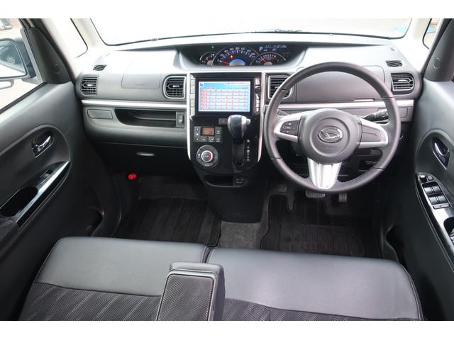 DAIHATSU TANTO CUSTOM RS TOP EDITION SA