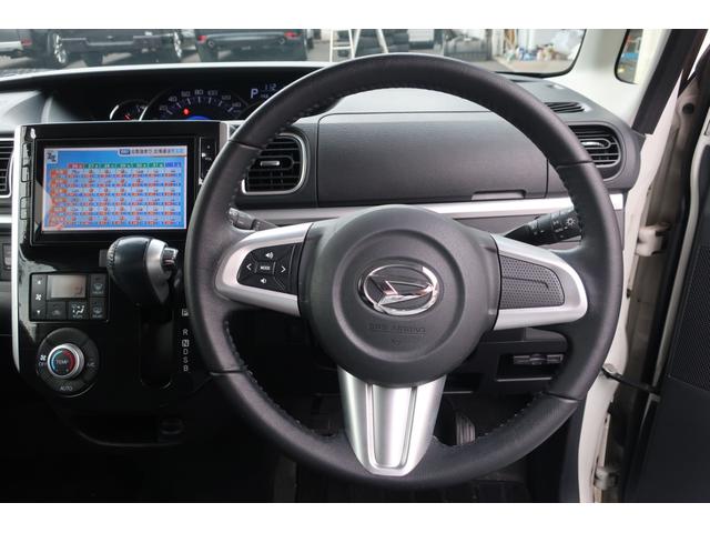 DAIHATSU TANTO CUSTOM RS TOP EDITION SA