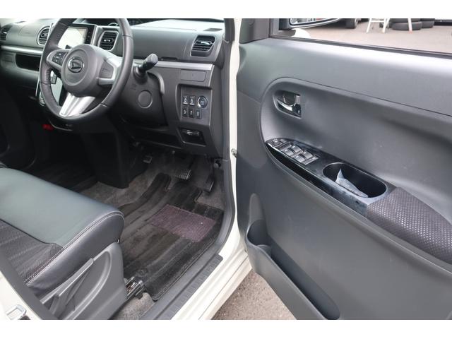 DAIHATSU TANTO CUSTOM RS TOP EDITION SA