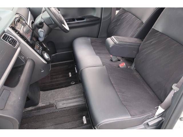 DAIHATSU TANTO CUSTOM RS TOP EDITION SA