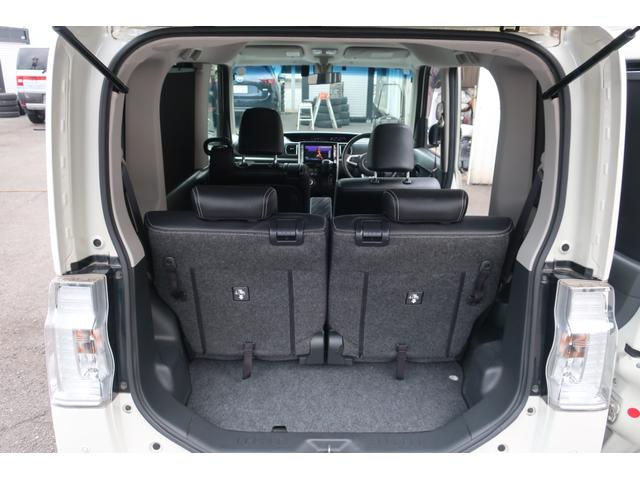 DAIHATSU TANTO CUSTOM RS TOP EDITION SA