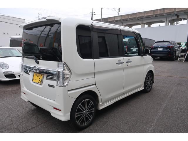DAIHATSU TANTO CUSTOM RS TOP EDITION SA