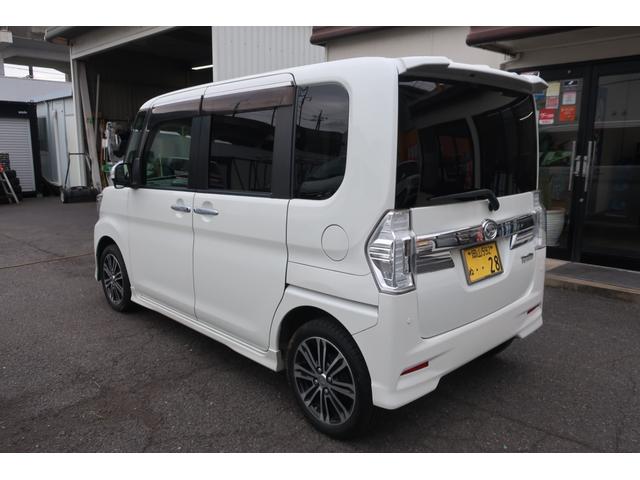 DAIHATSU TANTO CUSTOM RS TOP EDITION SA