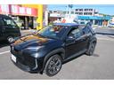 ヤリスクロス ハイブリッドＺ　ワンオーナー／禁煙車／記録簿／Ｔコネクトナビ・ＢＴ・ＵＳＢ／パノラミックビュー／衝突被害軽減／障害物センサー／ＨＵＤ／ＲＣＴＡ／シート・ハンドルヒーター／パワーシート／ＥＴＣ／ＬＥＤ／スマートキ－（2枚目）