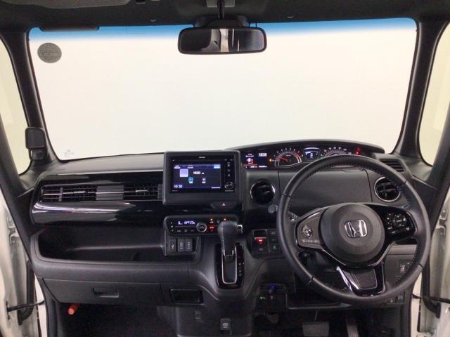 Ｎ－ＢＯＸカスタム Ｌターボ　ＬＥＤ・ディスプレイオーディオ・バックカメラ・純正ＡＷ・シートヒーター　衝突軽減ブレーキサポート　ＬＥＤヘッドライ　１オーナー　アイドリングＳ　ターボエンジン　ＰＳ　カーテンエアバック　エアバック（16枚目）
