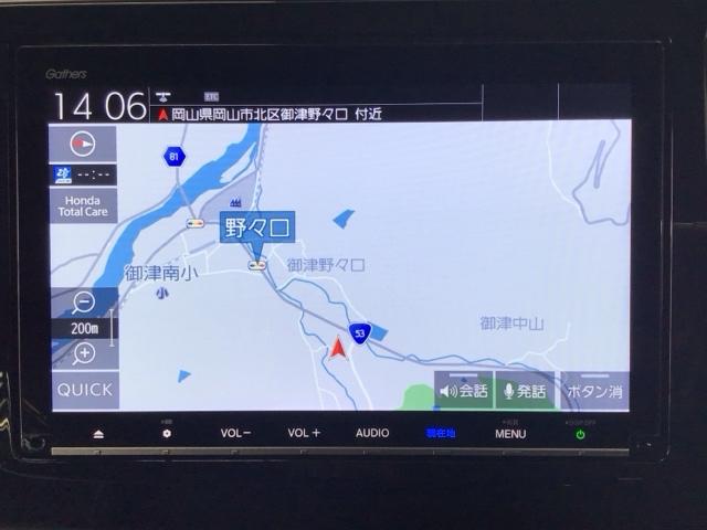 ステップワゴンスパーダ スパーダホンダセンシング　ＬＥＤ・フルセグ・メモリナビ・バックカメラ・純正ＡＷ・両側電動ドア・ＥＴＣ　盗難防止　助手席エアバッグ　ワンオーナ－　Ｗパワスラ　地デジ　ＬＥＤライト　横滑り防止システム　オートエアコン　リアカメラ（25枚目）