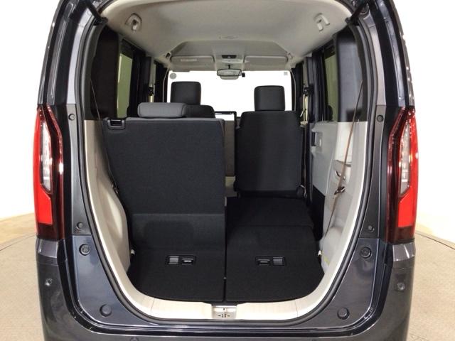 N-BOX ベースグレード デモカーUP・LED・フルセグ・メモリナビ・ホンダCONNECT・ETC 衝突軽減システム スマートキ- カーテンエアバック イモビライザー ECOモード 横滑り防止 オートクルーズ キーフリー(13枚目)