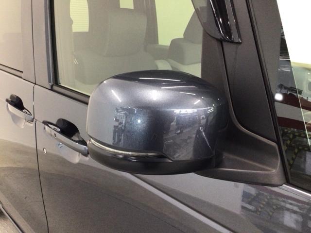 N-BOX ベースグレード デモカーUP・LED・フルセグ・メモリナビ・ホンダCONNECT・ETC 衝突軽減システム スマートキ- カーテンエアバック イモビライザー ECOモード 横滑り防止 オートクルーズ キーフリー(31枚目)