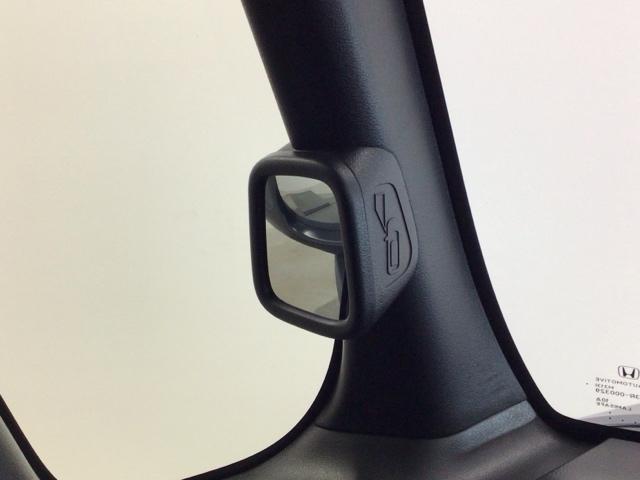 N-BOX ベースグレード デモカーUP・LED・フルセグ・メモリナビ・ホンダCONNECT・ETC 衝突軽減システム スマートキ- カーテンエアバック イモビライザー ECOモード 横滑り防止 オートクルーズ キーフリー(33枚目)