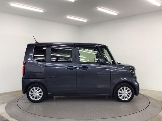 N-BOX ベースグレード デモカーUP・LED・フルセグ・メモリナビ・ホンダCONNECT・ETC 衝突軽減システム スマートキ- カーテンエアバック イモビライザー ECOモード 横滑り防止 オートクルーズ キーフリー(34枚目)