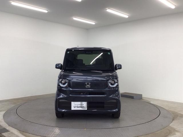 N-BOX ベースグレード デモカーUP・LED・フルセグ・メモリナビ・ホンダCONNECT・ETC 衝突軽減システム スマートキ- カーテンエアバック イモビライザー ECOモード 横滑り防止 オートクルーズ キーフリー(36枚目)