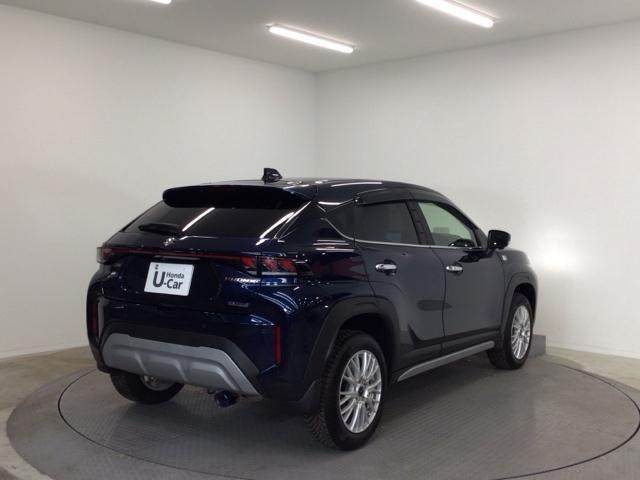 フロンクス ベースグレード　ＬＥＤ・フルセグ・メモリナビ・バックカメラ・社外ＡＷ・シートヒーター・ＥＴＣ　パーキングセンサー　デュアルセンサーブレーキサポート　ＬＥＤライト　アイドリングストップ　スマートキー　４ＷＤ　全周囲（4枚目）