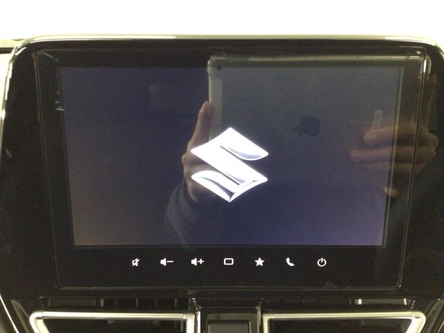 フロンクス ベースグレード　ＬＥＤ・フルセグ・メモリナビ・バックカメラ・社外ＡＷ・シートヒーター・ＥＴＣ　パーキングセンサー　デュアルセンサーブレーキサポート　ＬＥＤライト　アイドリングストップ　スマートキー　４ＷＤ　全周囲（5枚目）