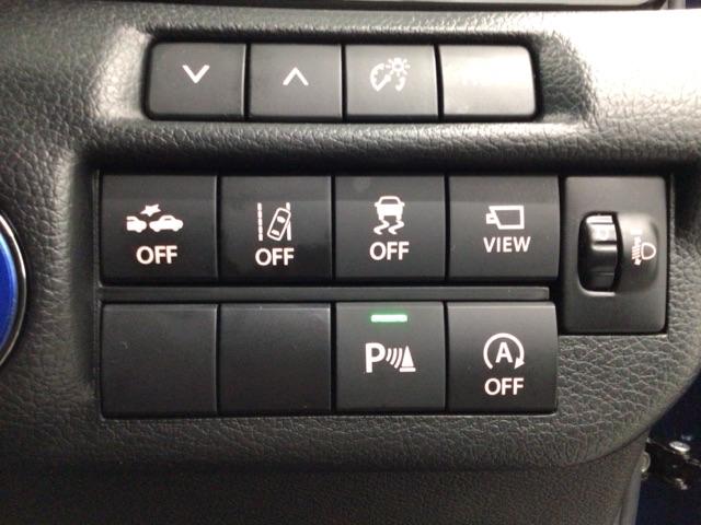 フロンクス ベースグレード　ＬＥＤ・フルセグ・メモリナビ・バックカメラ・社外ＡＷ・シートヒーター・ＥＴＣ　パーキングセンサー　デュアルセンサーブレーキサポート　ＬＥＤライト　アイドリングストップ　スマートキー　４ＷＤ　全周囲（6枚目）