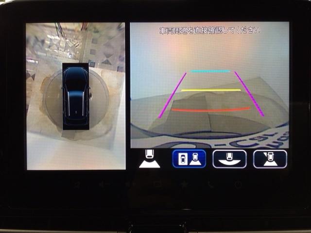 フロンクス ベースグレード　ＬＥＤ・フルセグ・メモリナビ・バックカメラ・社外ＡＷ・シートヒーター・ＥＴＣ　パーキングセンサー　デュアルセンサーブレーキサポート　ＬＥＤライト　アイドリングストップ　スマートキー　４ＷＤ　全周囲（7枚目）