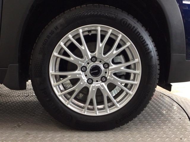 フロンクス ベースグレード　ＬＥＤ・フルセグ・メモリナビ・バックカメラ・社外ＡＷ・シートヒーター・ＥＴＣ　パーキングセンサー　デュアルセンサーブレーキサポート　ＬＥＤライト　アイドリングストップ　スマートキー　４ＷＤ　全周囲（12枚目）