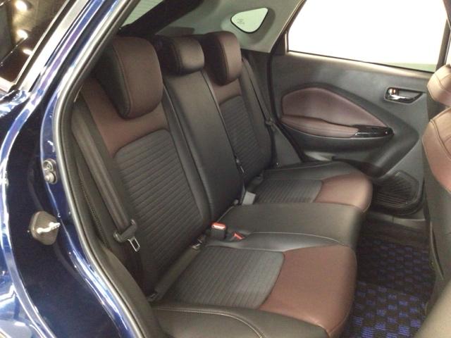 フロンクス ベースグレード　ＬＥＤ・フルセグ・メモリナビ・バックカメラ・社外ＡＷ・シートヒーター・ＥＴＣ　パーキングセンサー　デュアルセンサーブレーキサポート　ＬＥＤライト　アイドリングストップ　スマートキー　４ＷＤ　全周囲（14枚目）