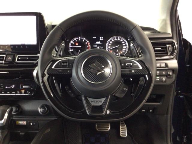 フロンクス ベースグレード　ＬＥＤ・フルセグ・メモリナビ・バックカメラ・社外ＡＷ・シートヒーター・ＥＴＣ　パーキングセンサー　デュアルセンサーブレーキサポート　ＬＥＤライト　アイドリングストップ　スマートキー　４ＷＤ　全周囲（17枚目）