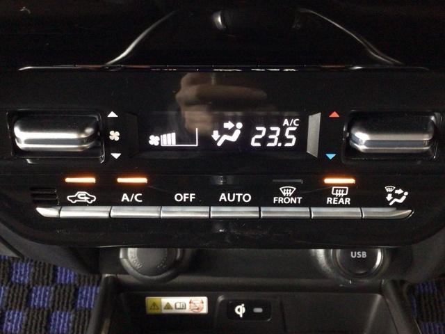 フロンクス ベースグレード　ＬＥＤ・フルセグ・メモリナビ・バックカメラ・社外ＡＷ・シートヒーター・ＥＴＣ　パーキングセンサー　デュアルセンサーブレーキサポート　ＬＥＤライト　アイドリングストップ　スマートキー　４ＷＤ　全周囲（18枚目）