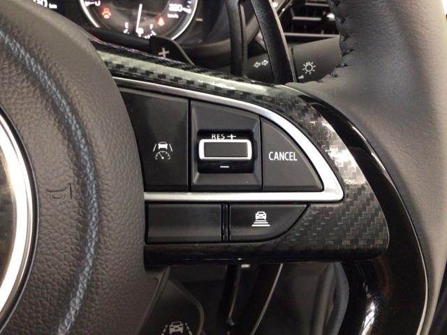 フロンクス ベースグレード　ＬＥＤ・フルセグ・メモリナビ・バックカメラ・社外ＡＷ・シートヒーター・ＥＴＣ　パーキングセンサー　デュアルセンサーブレーキサポート　ＬＥＤライト　アイドリングストップ　スマートキー　４ＷＤ　全周囲（22枚目）