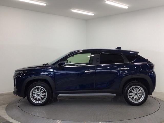 フロンクス ベースグレード　ＬＥＤ・フルセグ・メモリナビ・バックカメラ・社外ＡＷ・シートヒーター・ＥＴＣ　パーキングセンサー　デュアルセンサーブレーキサポート　ＬＥＤライト　アイドリングストップ　スマートキー　４ＷＤ　全周囲（27枚目）