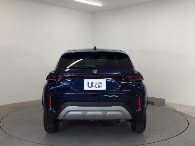 フロンクス ベースグレード　ＬＥＤ・フルセグ・メモリナビ・バックカメラ・社外ＡＷ・シートヒーター・ＥＴＣ　パーキングセンサー　デュアルセンサーブレーキサポート　ＬＥＤライト　アイドリングストップ　スマートキー　４ＷＤ　全周囲（28枚目）