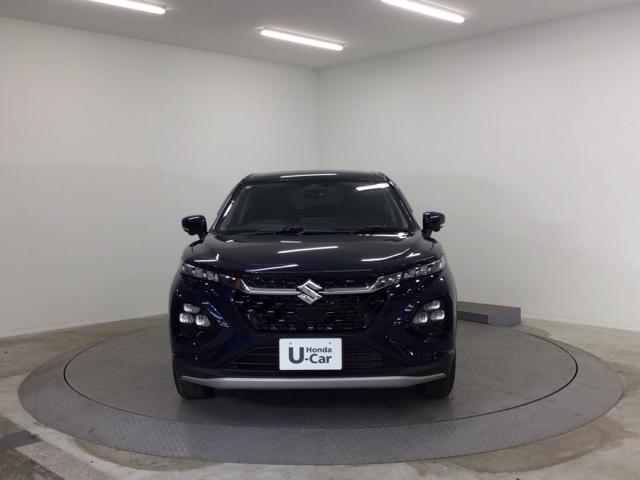 フロンクス ベースグレード　ＬＥＤ・フルセグ・メモリナビ・バックカメラ・社外ＡＷ・シートヒーター・ＥＴＣ　パーキングセンサー　デュアルセンサーブレーキサポート　ＬＥＤライト　アイドリングストップ　スマートキー　４ＷＤ　全周囲（29枚目）