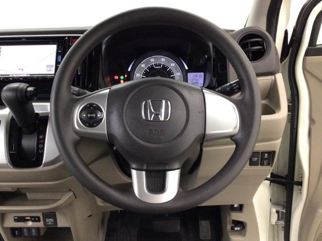 Ｎ－ＷＧＮ Ｇ・Ｌパッケージ　ＨＩＤ・フルセグ・メモリナビ・ＤＶＤ・バックカメラ・ＥＣＯＮスイッチ　１オーナー車　地デジＴＶ　ナビＴＶ　サイドエアバッグ　ＶＳＡ　イモビライザー　スマートキー　オートエアコン　ＵＳＢ　キーフリー（17枚目）