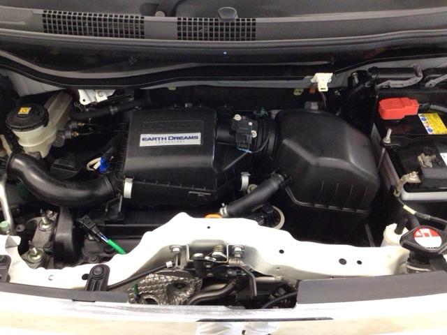 Ｎ－ＷＧＮ Ｇ・Ｌパッケージ　ＨＩＤ・フルセグ・メモリナビ・ＤＶＤ・バックカメラ・ＥＣＯＮスイッチ　１オーナー車　地デジＴＶ　ナビＴＶ　サイドエアバッグ　ＶＳＡ　イモビライザー　スマートキー　オートエアコン　ＵＳＢ　キーフリー（20枚目）