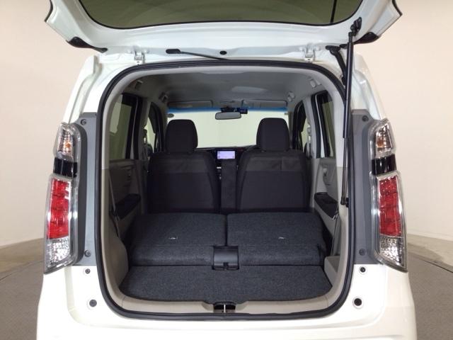 Ｎ－ＷＧＮ Ｇ・Ｌパッケージ　ＨＩＤ・フルセグ・メモリナビ・ＤＶＤ・バックカメラ・ＥＣＯＮスイッチ　１オーナー車　地デジＴＶ　ナビＴＶ　サイドエアバッグ　ＶＳＡ　イモビライザー　スマートキー　オートエアコン　ＵＳＢ　キーフリー（27枚目）