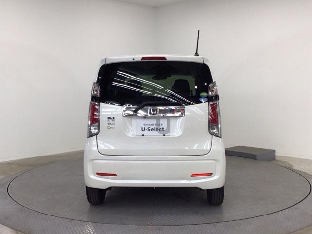 Ｎ－ＷＧＮ Ｇ・Ｌパッケージ　ＨＩＤ・フルセグ・メモリナビ・ＤＶＤ・バックカメラ・ＥＣＯＮスイッチ　１オーナー車　地デジＴＶ　ナビＴＶ　サイドエアバッグ　ＶＳＡ　イモビライザー　スマートキー　オートエアコン　ＵＳＢ　キーフリー（29枚目）