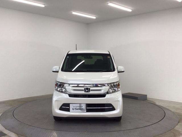 Ｎ－ＷＧＮ Ｇ・Ｌパッケージ　ＨＩＤ・フルセグ・メモリナビ・ＤＶＤ・バックカメラ・ＥＣＯＮスイッチ　１オーナー車　地デジＴＶ　ナビＴＶ　サイドエアバッグ　ＶＳＡ　イモビライザー　スマートキー　オートエアコン　ＵＳＢ　キーフリー（30枚目）