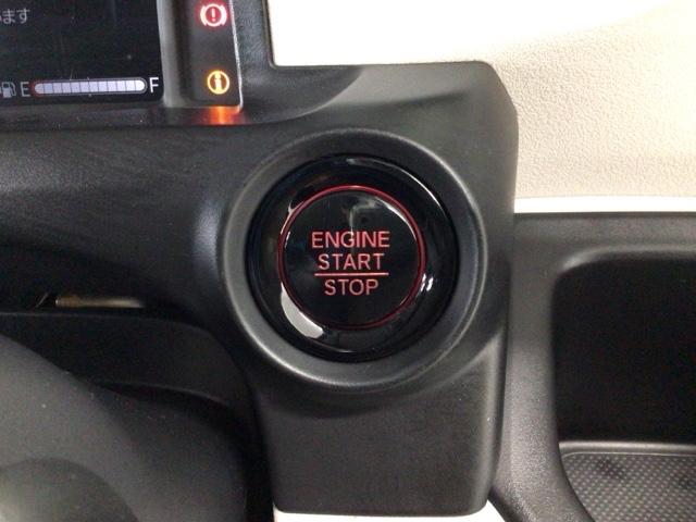 Ｎ－ＢＯＸ ベースグレード　デモカーＵＰ・ＬＥＤ・フルセグ・ホンダＣＯＮＮＥＣＴ・シートヒーター・ＥＴＣ　衝突軽減システム　スマートキ－　カーテンエアバック　イモビライザー　ＥＣＯモード　横滑り防止　オートクルーズ　キーフリー（22枚目）