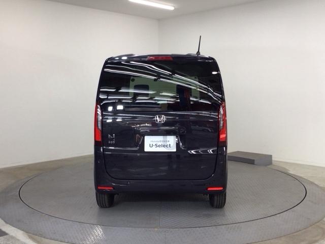 Ｎ－ＢＯＸ ベースグレード　デモカーＵＰ・ＬＥＤ・フルセグ・ホンダＣＯＮＮＥＣＴ・シートヒーター・ＥＴＣ　衝突軽減システム　スマートキ－　カーテンエアバック　イモビライザー　ＥＣＯモード　横滑り防止　オートクルーズ　キーフリー（30枚目）