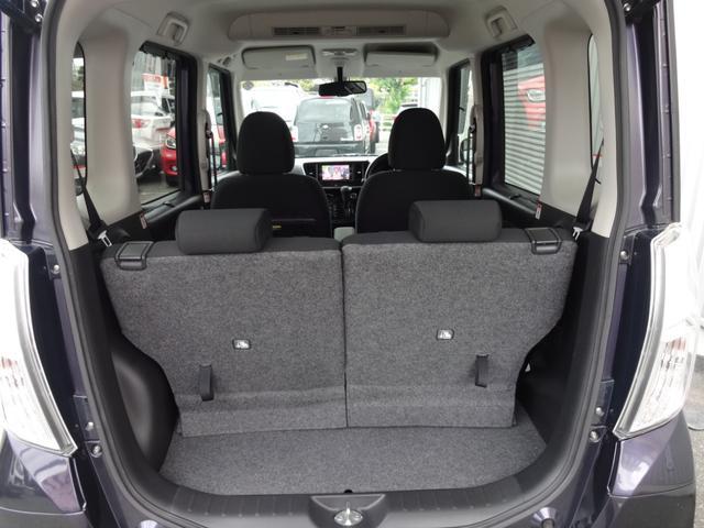 ｅＫスペースカスタム カスタムＴ　ｅ－アシスト　ターボ　ブレーキアシスト　両パワスラ　メモリーナビ　フルセグＴＶ　ＤＶＤ再生　Ｂｌｕｅｔｏｏｔｈ　バックカメラ　スマートキー　ＨＩＤ　１５インチアルミ　禁煙車（18枚目）