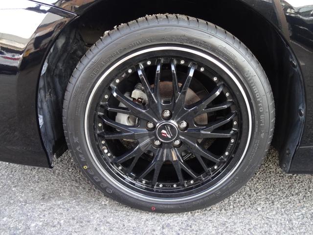 プリウス Ｓ　セーフティーセンス　ＬＥＤヘッドライト　ＬＥＤフォグ　メモリーナビ　フルセグＴＶ　ＤＶＤ再生　Ｂｌｕｅｔｏｏｔｈ　バックカメラ　ＥＴＣ　スマートキー　１７インチアルミ　禁煙車（10枚目）