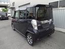 ｅＫスペースカスタム カスタムＴ　ｅ－アシスト　ターボ　ブレーキアシスト　両パワスラ　メモリーナビ　フルセグＴＶ　ＤＶＤ再生　Ｂｌｕｅｔｏｏｔｈ　バックカメラ　スマートキー　ＨＩＤ　１５インチアルミ　禁煙車（6枚目）