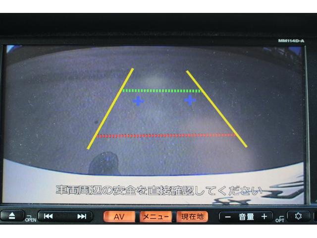 車いすリフト車 ナビ・テレビ・バックカメラ オプション手すり(15枚目)